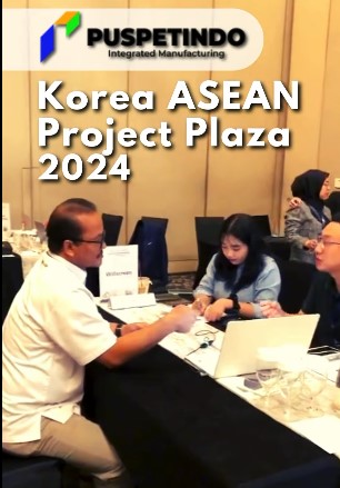 Korea ASEAN Project Plaza 2024